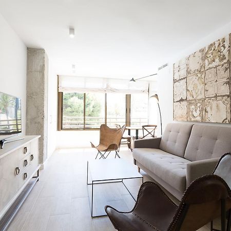 New San Juan Beach Apartment With Ac Alicante Dış mekan fotoğraf