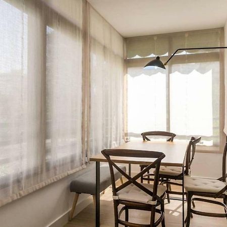 New San Juan Beach Apartment With Ac Alicante Dış mekan fotoğraf