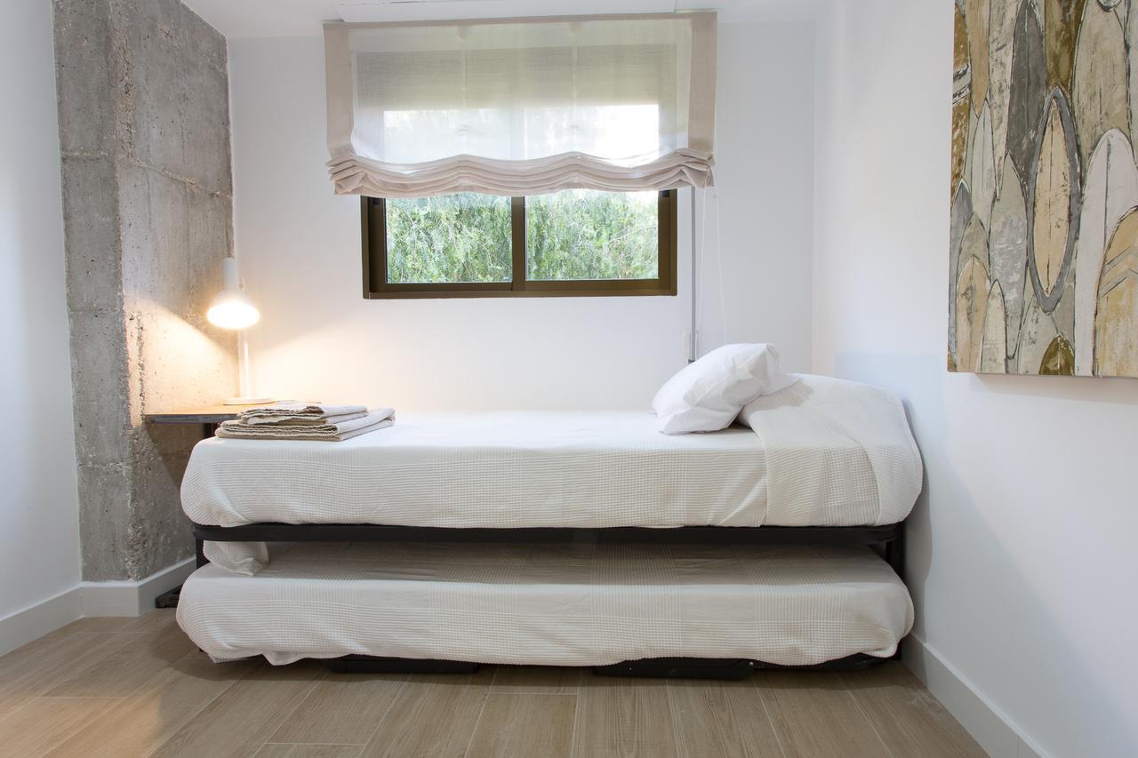 New San Juan Beach Apartment With Ac Alicante Dış mekan fotoğraf
