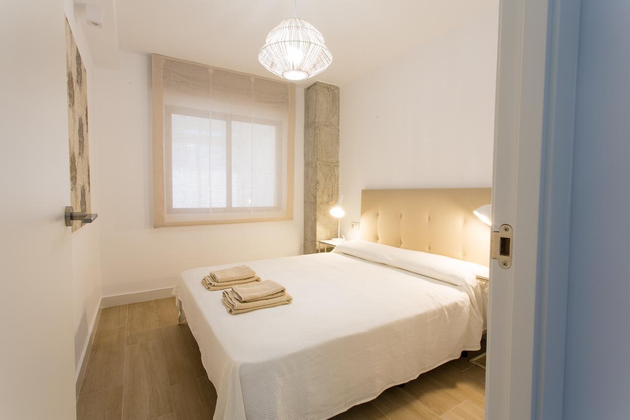 New San Juan Beach Apartment With Ac Alicante Dış mekan fotoğraf
