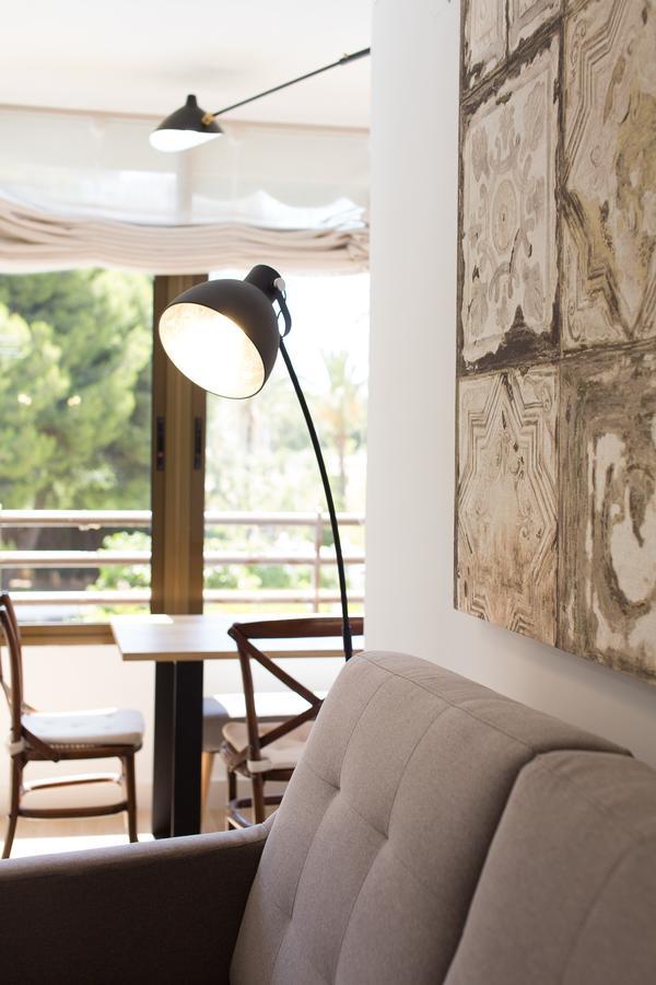 New San Juan Beach Apartment With Ac Alicante Dış mekan fotoğraf