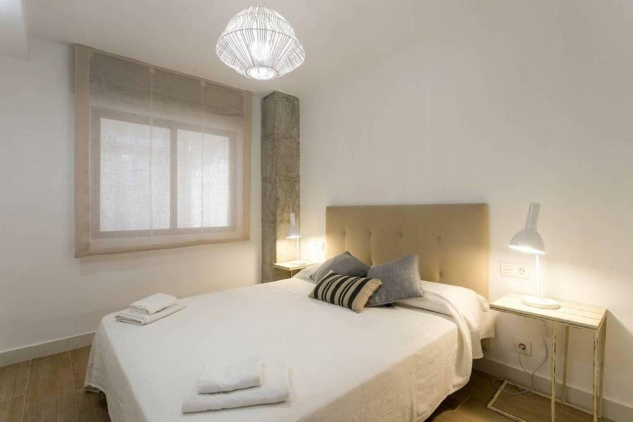 New San Juan Beach Apartment With Ac Alicante Dış mekan fotoğraf