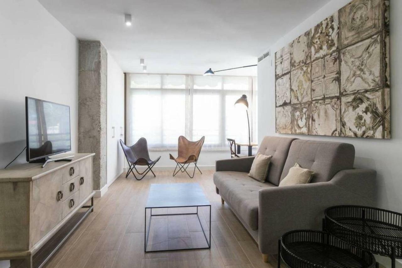 New San Juan Beach Apartment With Ac Alicante Dış mekan fotoğraf