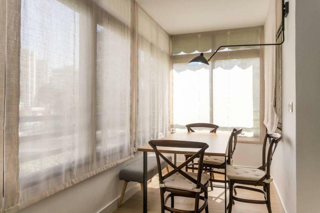 New San Juan Beach Apartment With Ac Alicante Dış mekan fotoğraf