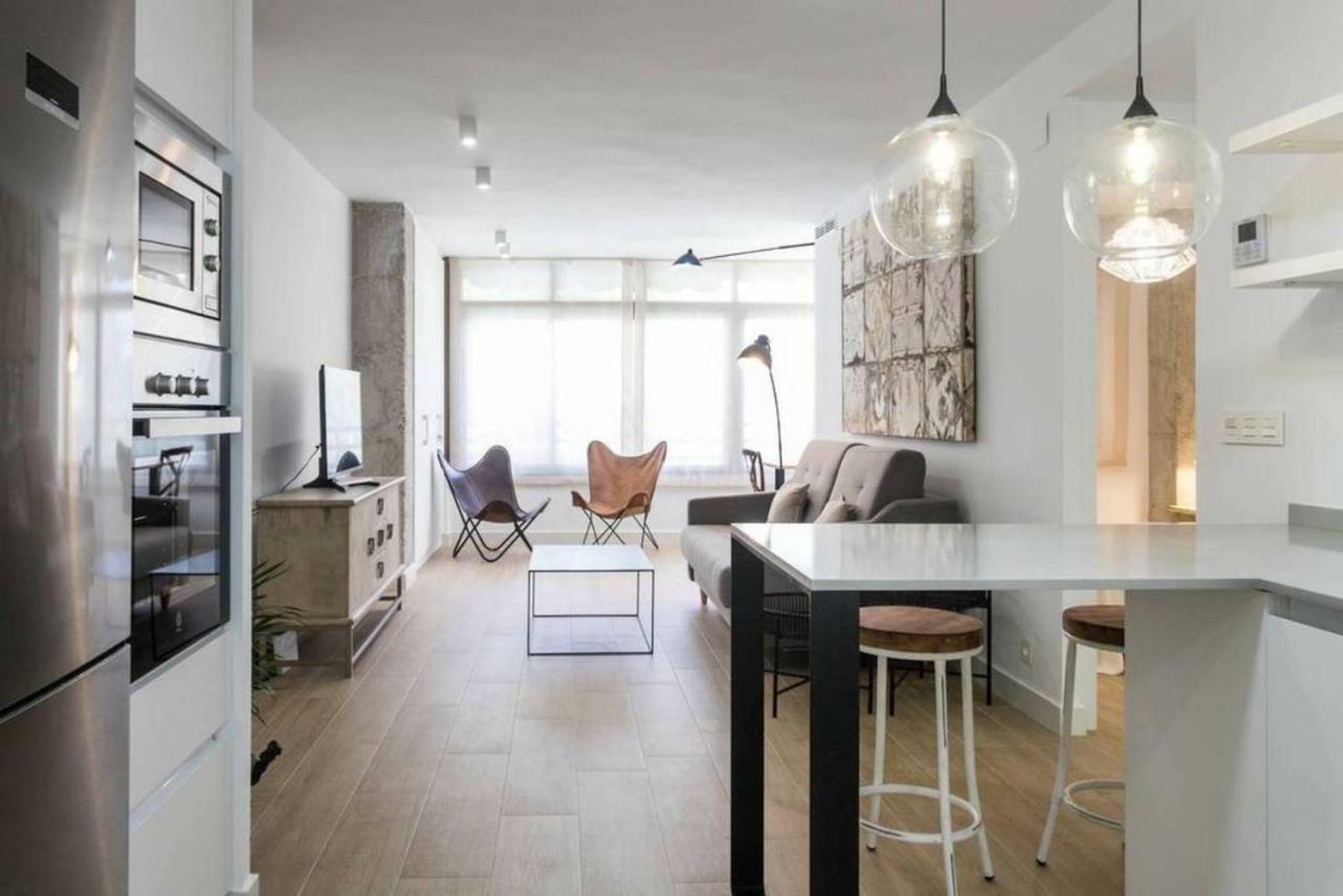 New San Juan Beach Apartment With Ac Alicante Dış mekan fotoğraf