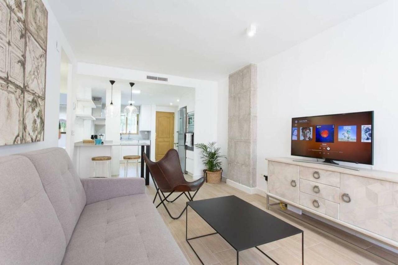 New San Juan Beach Apartment With Ac Alicante Dış mekan fotoğraf